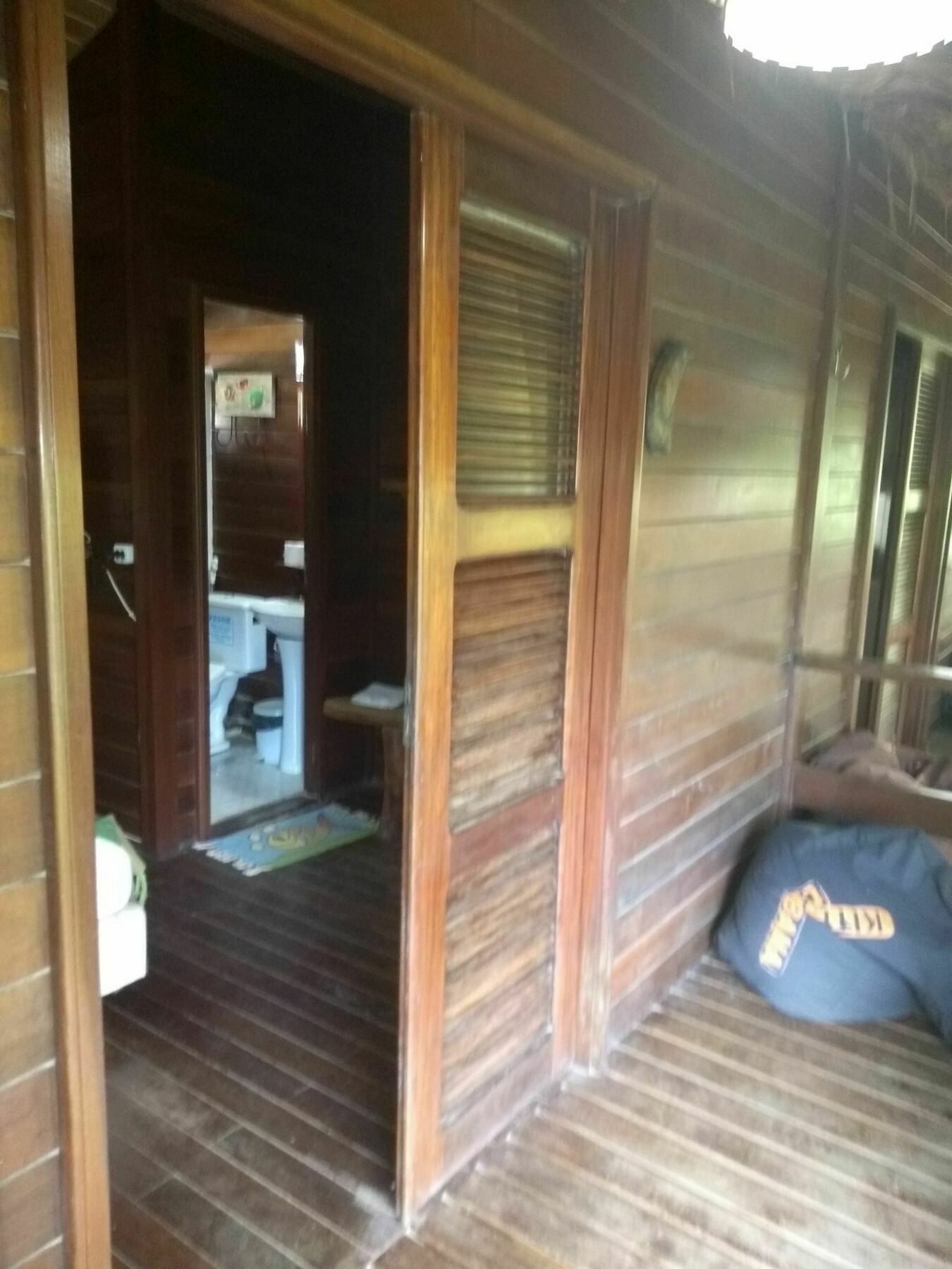 Kitecabana Pousada Cumbuco Kültér fotó