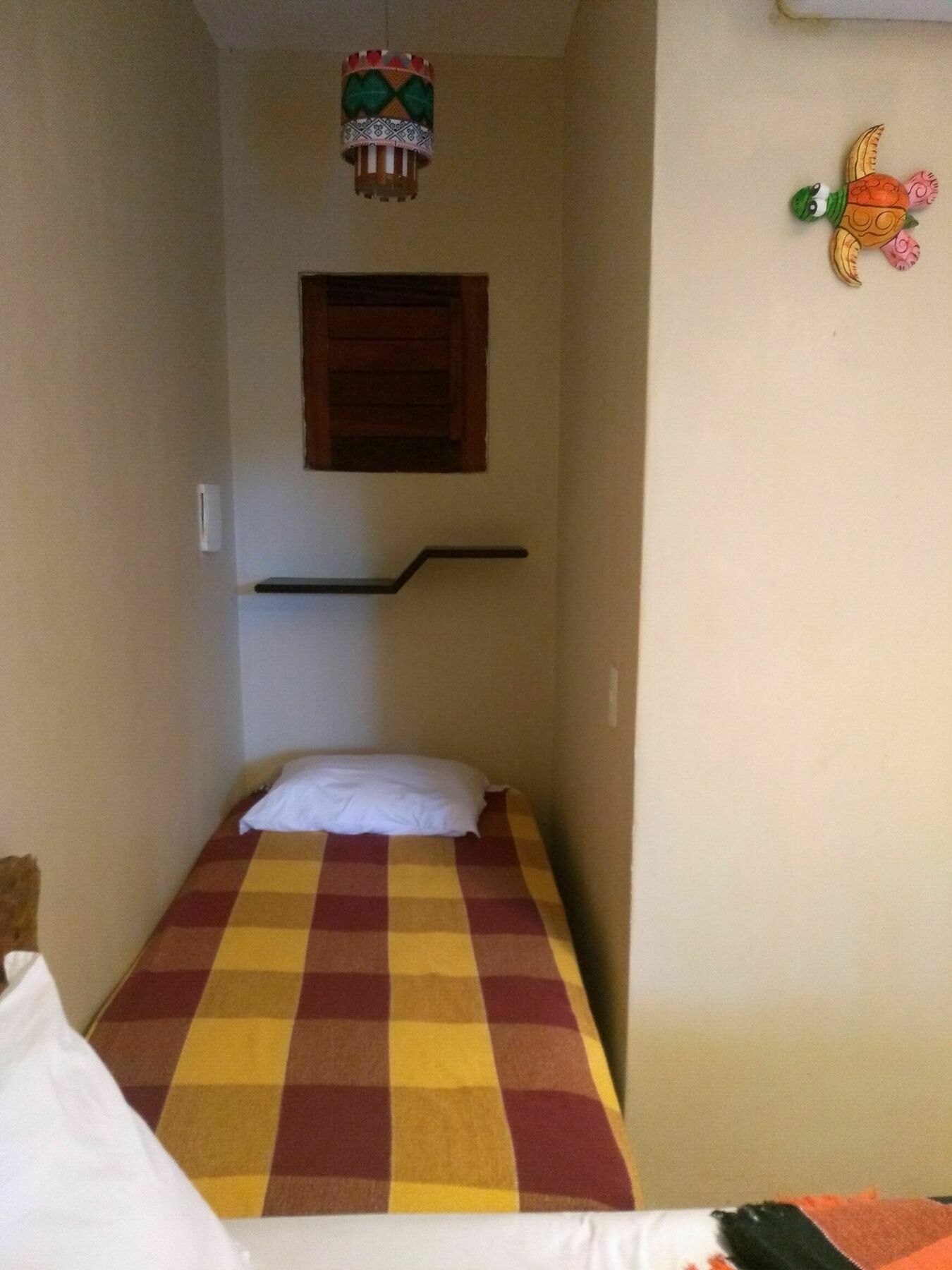 Kitecabana Pousada Cumbuco Kültér fotó